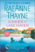 Cover-Bild zum Titel 'Summer at Lake Haven' von 'Raeanne Thayne'