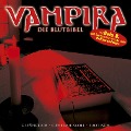 Cover-Bild zum Titel 'Die Blutbibel' von 'Vampira'
