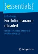 Portfolio Insurance reloaded - Ralf Hohmann