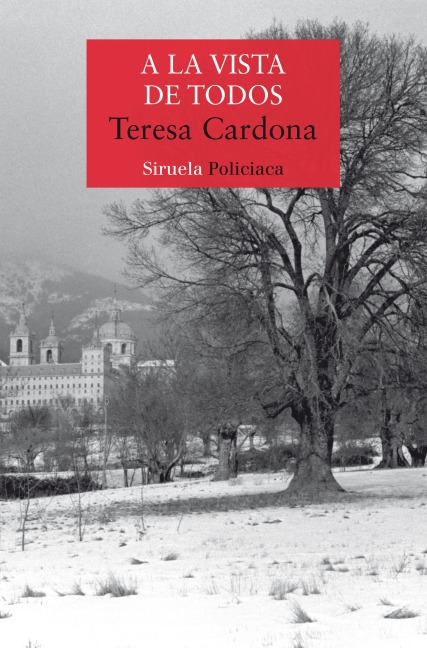 A la vista de todos - Teresa Cardona