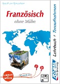 Cover-Bild zum Titel 'Assimil Französisch ohne Mühe' von ''