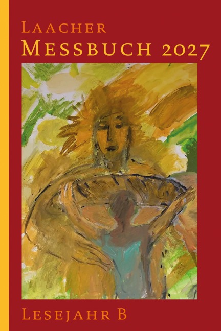 Laacher Messbuch LJ B 2027 - E-Book - 