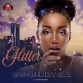 Cover-Bild zum Titel 'Glitter Lib/E' von 'Babygirl Daniels'