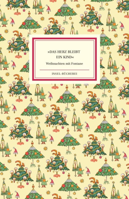 'Das Herz bleibt ein Kind' - 