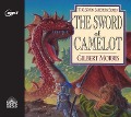 Cover-Bild zum Titel 'The Sword of Camelot' von 'Gilbert Morris'
