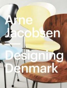 Cover-Bild zum Titel 'Arne Jacobsen' von ''