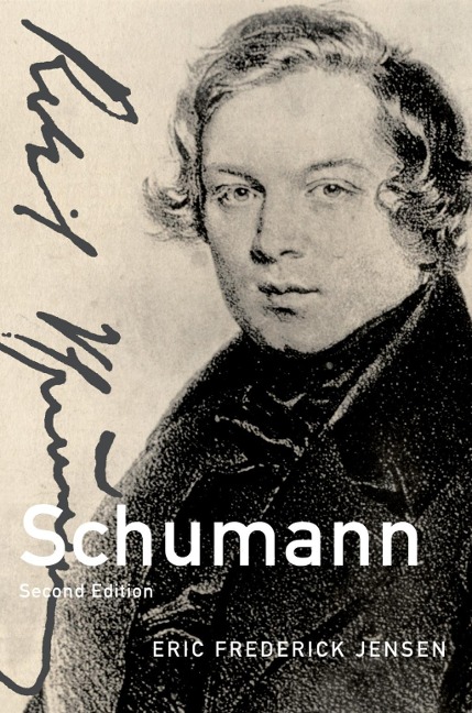 Schumann - Eric Frederick Jensen
