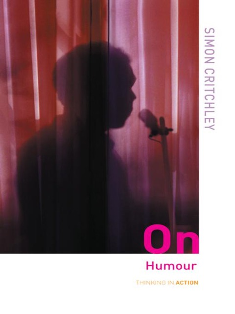 On Humour - Simon Critchley