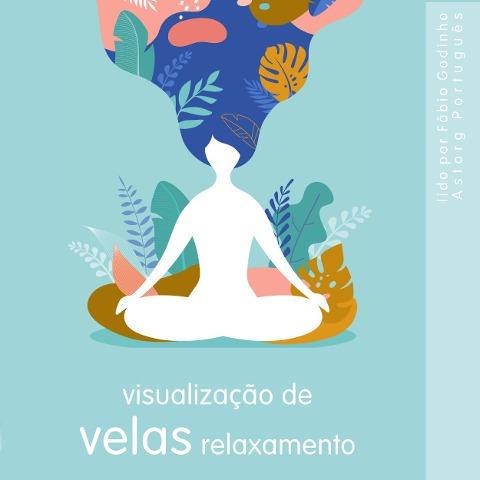 Relaxamento de visualização de velas - Frédéric Garnier