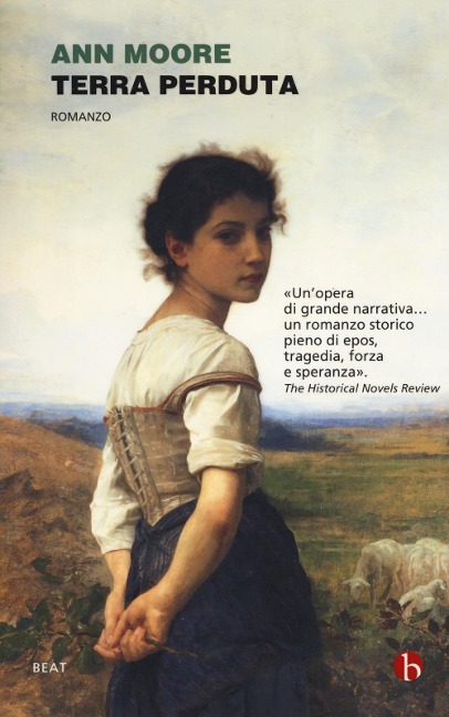 Terra perduta - Ann Moore