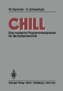 Cover-Bild zum Titel 'CHILL' von 'H. Schwärtzel, Werner Sammer'