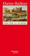 Goethe in Neapel - Dieter Richter
