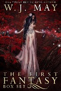 The First Fantasy Box Set - W. J. May