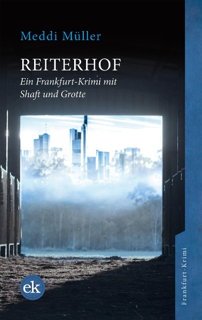 Reiterhof - Meddi Müller