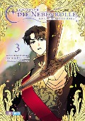 Cover-Bild zum Titel 'Ich bin nur die Nebenrolle, holt mich hier raus! 03' von 'Sookym'