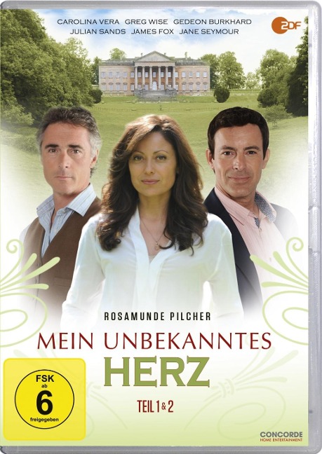 Mein unbekanntes Herz - Matthew Thomas, Stuart Hancock