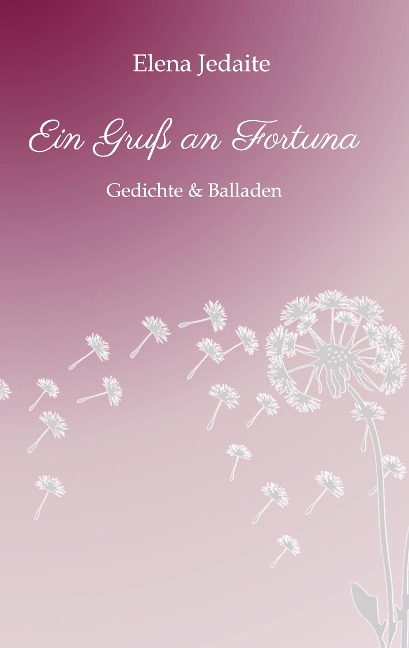 Ein Gruß an Fortuna - Elena Jedaite
