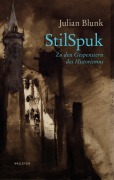 Cover-Bild zum Titel 'StilSpuk' von 'Julian Blunk'