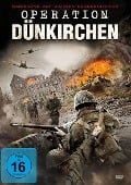 Operation Dünkirchen - Geoff Meed, Christopher Cano, Chris Ridenhour