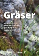 Cover-Bild zum Titel 'Gräser' von 'Dagmar Lange'