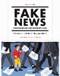 Fake News - Cybermobbing - Internet-Hass - Mauro Munafò