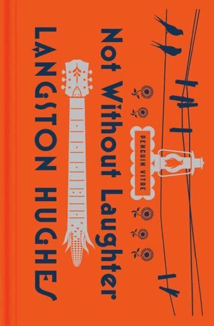 Not Without Laughter - Langston Hughes