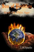 Cover-Bild zum Titel 'Son of Perdition - End of This Age (Monsters in The Bible Series, #1)' von 'T. M. Sparks'