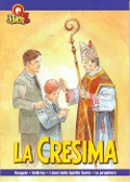 Cover-Bild zum Titel 'La cresima' von ''