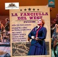La Fanciulla del West - Magee/Aronica/Valcuha/Orch. & Cor. Teatro S. Carlo