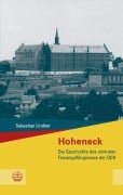 Cover-Bild zum Titel 'Hoheneck' von ''