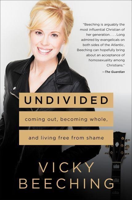 Undivided - Vicky Beeching