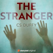 Cover-Bild zum Titel 'The Stranger' von 'Claire S. Duffy'