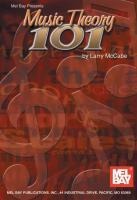 Music Theory 101 - Larry McCabe