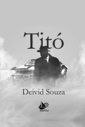 Cover-Bild zum Titel 'Titó' von 'Deivid Souza'