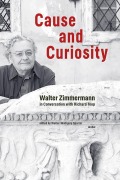 Cover-Bild zum Titel 'Cause and Curiosity' von ''