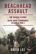 Cover-Bild zum Titel 'Beachhead Assault' von 'David Lee'
