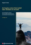 Cover-Bild zum Titel 'Als Sisyphus seinen Stein losließ. Oder: Verlieben ist verrückt!' von 'Serge K. D. Sulz'