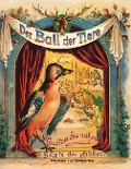 Der Ball der Tiere - Wolfgang von Polentz, Mary von Olfers, Ernst von Olfers