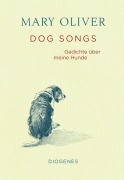Cover-Bild zum Titel 'Dog Songs' von 'Mary Oliver'