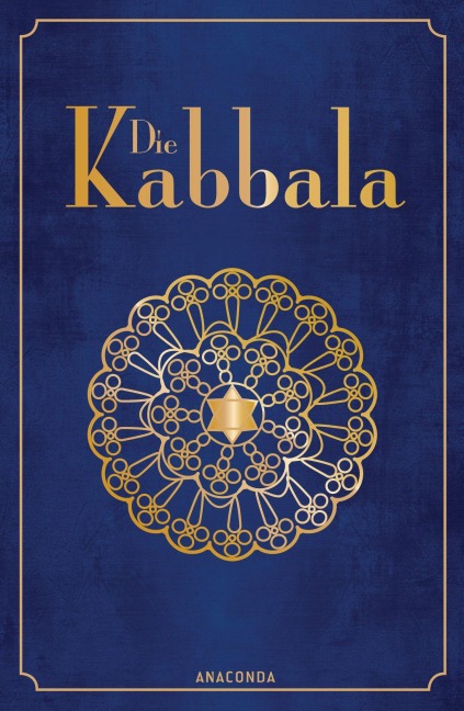 Die Kabbala - Erich Bischoff
