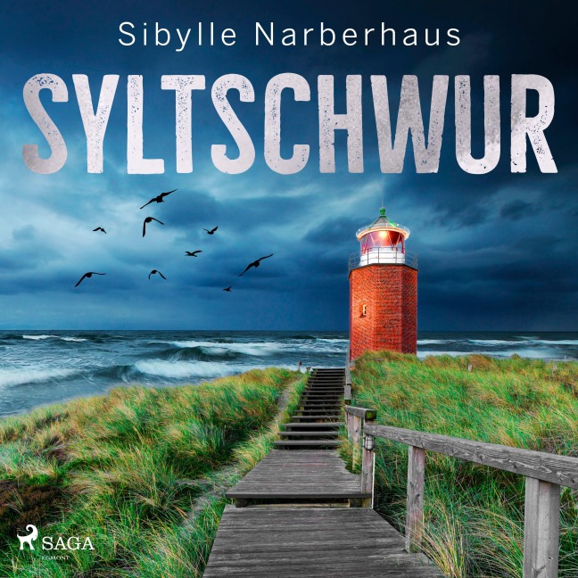 Syltschwur - Sibylle Narberhaus