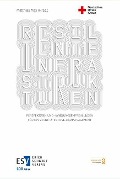 Cover-Bild zum Titel 'Resiliente Infrastrukturen' von ''