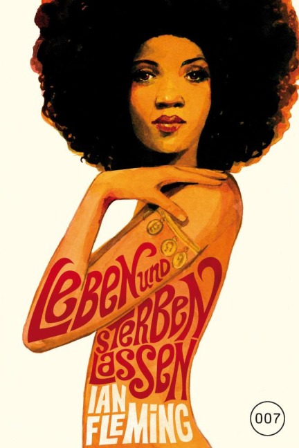 James Bond 02 - Leben und sterben lassen - Ian Fleming