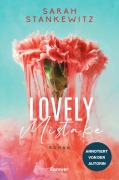 Lovely Mistake - Sarah Stankewitz