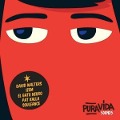 Cover-Bild zum Titel 'Pura Vida Compilation' von 'Various Artists'