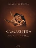 Cover-Bild zum Titel 'Kamasutra' von 'Kalashatra Govinda'