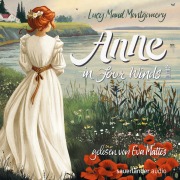 Cover-Bild zum Titel 'Anne in Four Winds' von 'Lucy Maud Montgomery'