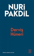 Cover-Bild zum Titel 'Dervis Hüneri' von 'Nuri Pakdil'