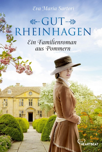 Gut Rheinhagen - Eva Maria Sartori