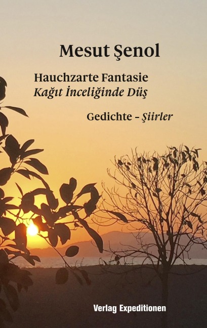 Hauchzarte Fantasie - Ka¿¿t ¿nceli¿inde Dü¿ - Mesut ¿Enol